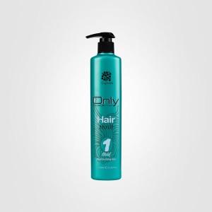 Волос только для ванны увлажняющая гель