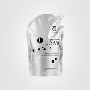 Салон специального LPP волос